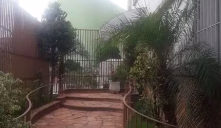 Cobertura com 3 dormitórios à venda, 220 m² por R$ 1.800.000,00 - Aclimação - São Paulo/SP