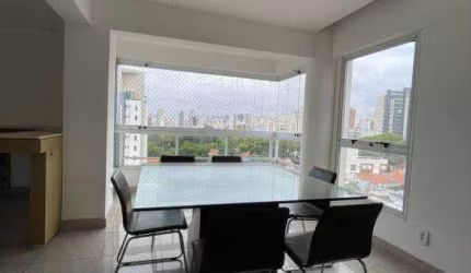 Apartamento com 3 dormitórios à venda, 160 m² por R$ 2.750.000,00 - Vila Mariana - São Paulo/SP