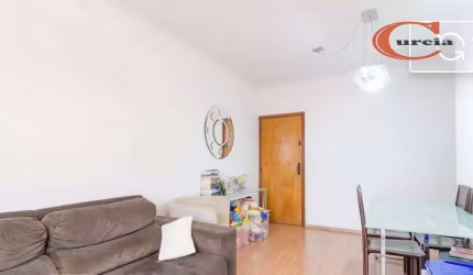 Apartamento com 2 dormitórios à venda, 67 m² por R$ 595.000,00 - Saude - São Paulo/SP