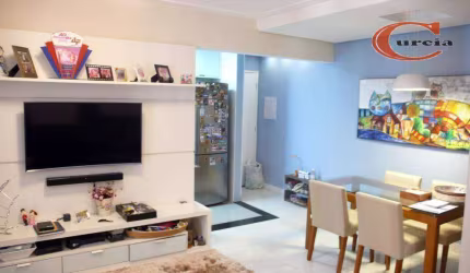Apartamento com 1 dormitório à venda, 62 m² por R$ 800.000,00 - Vila Mariana - São Paulo/SP