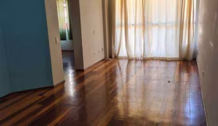 Apartamento à venda, 72 m² por R$ 600.000,00 - Vila Guarani (Zona Sul) - São Paulo/SP