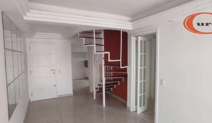 Cobertura com 3 dormitórios à venda, 111 m² por R$ 850.000,00 - Vila Guarani (Zona Sul) - São Paulo/SP
