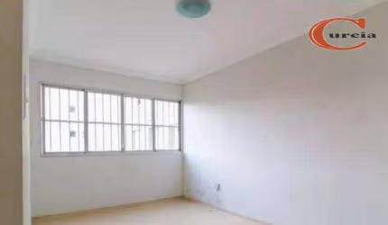 Apartamento com 2 dormitórios à venda, 63 m² por R$ 434.000,00 - Vila Guarani (Zona Sul) - São Paulo/SP