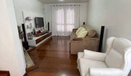 Sobrado com 3 dormitórios à venda, 470 m² por R$ 1.579.000,00 - Jardim da Saúde - São Paulo/SP