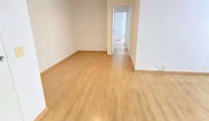 Apartamento com 3 dormitórios à venda, 102 m² por R$ 1.270.000 - Indianópolis - São Paulo/SP