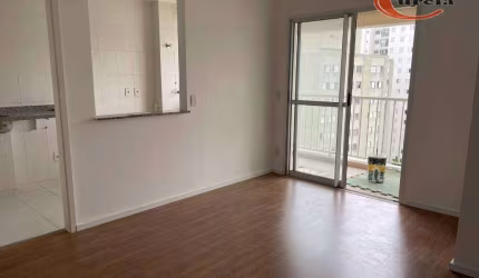 Apartamento com 2 dormitórios à venda, 58 m² por R$ 670.000,00 - Saúde - São Paulo/SP