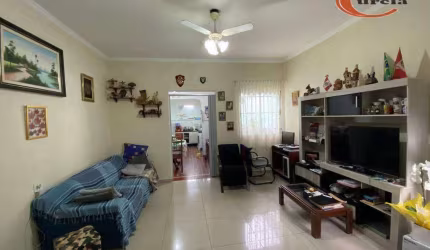 Casa com 5 dormitórios à venda, 171 m² por R$ 795.000,00 - Ipiranga - São Paulo/SP