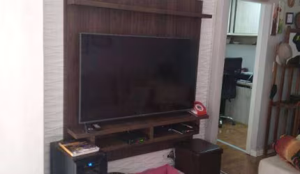 Apartamento com 2 dormitórios à venda, 67 m² por R$ 700.000,00 - Vila Guarani (Zona Sul) - São Paulo/SP