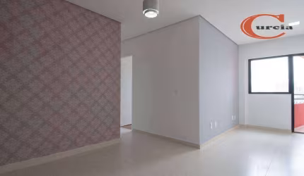 Apartamento com 3 dormitórios à venda, 69 m² por R$ 560.000,00 - Cambuci - São Paulo/SP