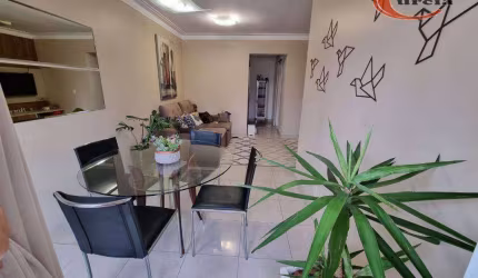 Apartamento à venda, 79 m² por R$ 875.000,00 - Saúde - São Paulo/SP