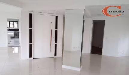 Apartamento com 3 dormitórios, 230 m² - venda por R$ 3.180.000,00 ou aluguel por R$ 16.000,00/mês - Chácara Klabin - São Paulo/SP
