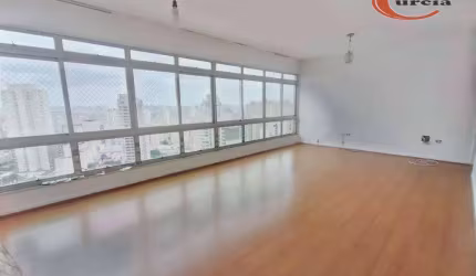 Apartamento com 3 dormitórios à venda, 136 m² por R$ 1.200.000,00 - Vila Mariana - São Paulo/SP