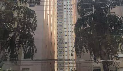 Apartamento com 2 dormitórios à venda, 68 m² por R$ 690.000,00 - Aclimação - São Paulo/SP