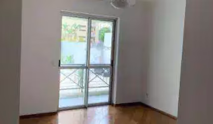 Apartamento com 2 dormitórios à venda, 66 m² por R$ 635.000,00 - Aclimação - São Paulo/SP