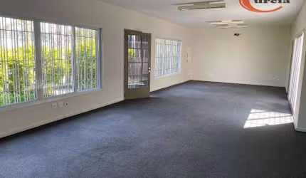 Sala, 400 m² - venda por R$ 4.134.000,00 ou aluguel por R$ 15.000,00/mês - Indianópolis - São Paulo/SP