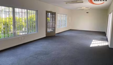 Sala, 400 m² - venda por R$ 4.134.000,00 ou aluguel por R$ 15.000,00/mês - Indianópolis - São Paulo/SP