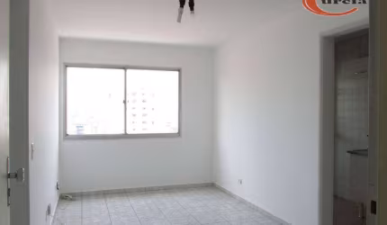 Apartamento com 1 dormitório à venda, 41 m² por R$ 318.000,00 - Saúde - São Paulo/SP