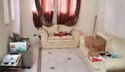 Casa à venda, 250 m² por R$ 1.300.000,00 - Ipiranga - São Paulo/SP