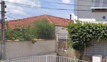 Sobrado com 3 dormitórios à venda, 135 m² por R$ 890.000,00 - Jardim da Saúde - São Paulo/SP