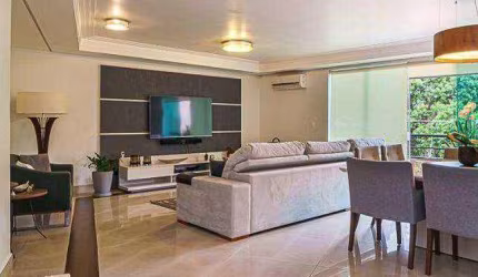 Sobrado com 3 dormitórios à venda, 277 m² por R$ 1.295.000,00 - Jardim da Saúde - São Paulo/SP