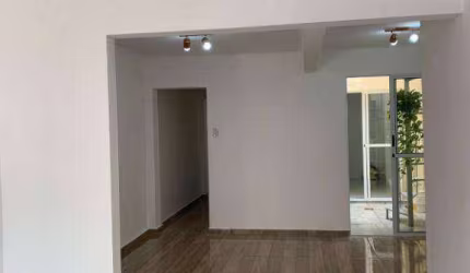 Sobrado à venda, 90 m² por R$ 488.000,00 - Mooca - São Paulo/SP