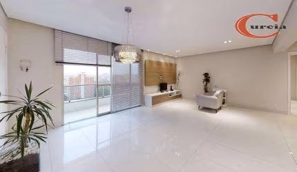 Apartamento à venda, 139 m² por R$ 1.080.000,00 - Saúde - São Paulo/SP
