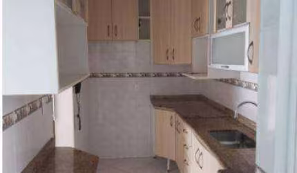 Apartamento com 2 dormitórios à venda, 83 m² por R$ 380.000,00 - Jardim Ampliação - São Paulo/SP