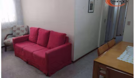 Apartamento com 2 dormitórios à venda, 68 m² por R$ 510.000,00 - Mirandópolis - São Paulo/SP