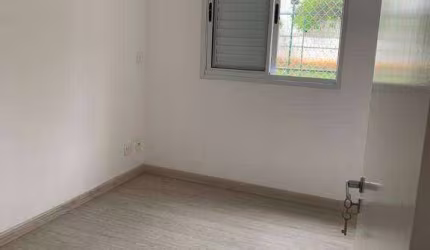 Apartamento com 3 dormitórios à venda, 64 m² por R$ 428.000,00 - Vila das Mercês - São Paulo/SP