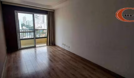 Apartamento à venda, 55 m² por R$ 550.000,00 - Vila da Saúde - São Paulo/SP