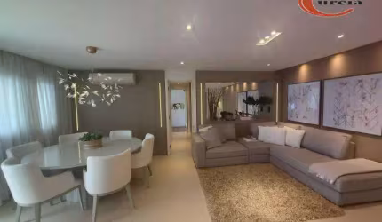 Apartamento com 3 dormitórios à venda, 111 m² por R$ 1.457.000,00 - Saúde - São Paulo/SP