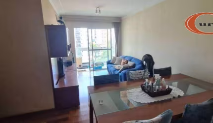 Apartamento com 3 dormitórios à venda, 97 m² por R$ 1.130.000,00 - Saúde - São Paulo/SP