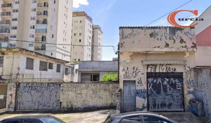 Casa à venda, 96 m² por R$ 550.000,00 - Vila Santo Estéfano - São Paulo/SP