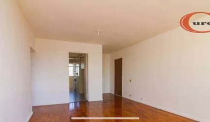 Apartamento com 2 dormitórios à venda, 96 m² por R$ 850.000,00 - Vila Mariana - São Paulo/SP