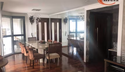 Apartamento com 3 dormitórios à venda, 155 m² por R$ 1.600.000,00 - Mirandópolis - São Paulo/SP