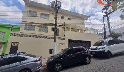 Sobrado à venda, 104 m² por R$ 1.674.000,00 - Vila Mariana - São Paulo/SP