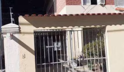 Sobrado com 2 dormitórios à venda, 115 m² por R$ 795.000,00 - Vila Congonhas - São Paulo/SP