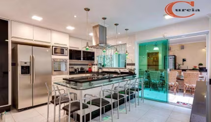 Sobrado com 2 dormitórios à venda, 185 m² por R$ 1.674.000,00 - Planalto Paulista - São Paulo/SP