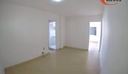 Apartamento com 1 dormitório à venda, 40 m² por R$ 300.000,00 - Vila da Saúde - São Paulo/SP