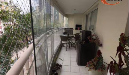 Apartamento com 3 dormitórios à venda, 104 m² por R$ 1.150.000,00 - São Judas - São Paulo/SP