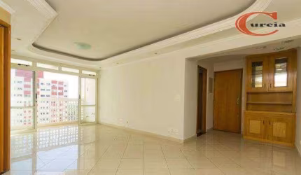 Apartamento com 2 dormitórios à venda, 85 m² por R$ 750.000,00 - Vila Mariana - São Paulo/SP