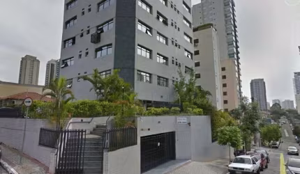 Sala Comrecial à venda, 55 m² por R$ 410.000 - Bosque da Saúde - São Paulo/SP