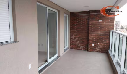 Apartamento com 3 dormitórios à venda, 83 m² por R$ 1.000.000,00 - Saúde - São Paulo/SP