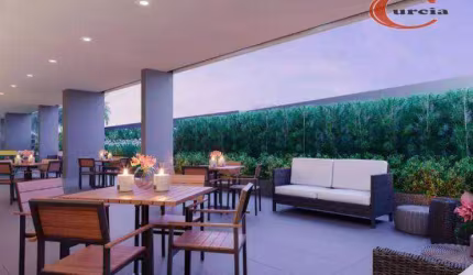 Apartamento com 3 dormitórios à venda, 82 m² por R$ 869.900,00 - Vila Guarani (Zona Sul) - São Paulo/SP