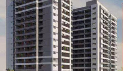 Apartamento com 2 dormitórios para alugar, 57 m² por R$ 5.306,00/mês - Saúde - São Paulo/SP