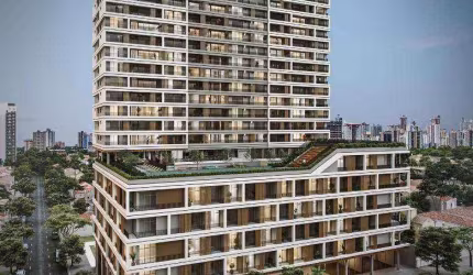 Apartamento com 2 dormitórios à venda, 68 m² por R$ 919.000,00 - Vila Mariana - São Paulo/SP