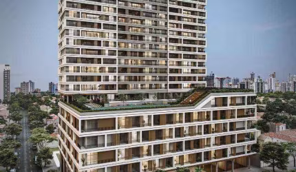 Apartamento com 3 dormitórios à venda, 85 m² por R$ 1.215.000,00 - Vila Mariana - São Paulo/SP