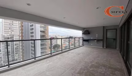 Apartamento com 3 dormitórios à venda, 160 m² por R$ 2.083.000,00 - Ipiranga - São Paulo/SP