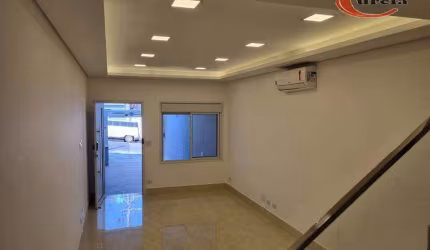 Sobrado à venda, 170 m² por R$ 1.340.000,00 - Vila Dom Pedro I - São Paulo/SP