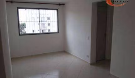 Apartamento com 2 dormitórios, 83 m² - venda por R$ 424.000,00 ou aluguel por R$ 1.600,00/mês - Vila Parque Jabaquara - São Paulo/SP